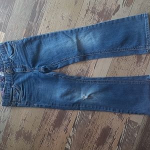 $4 IN BUNDLE Cherokee Bootcut jeans